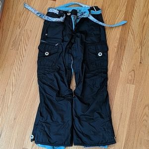 Ski pants